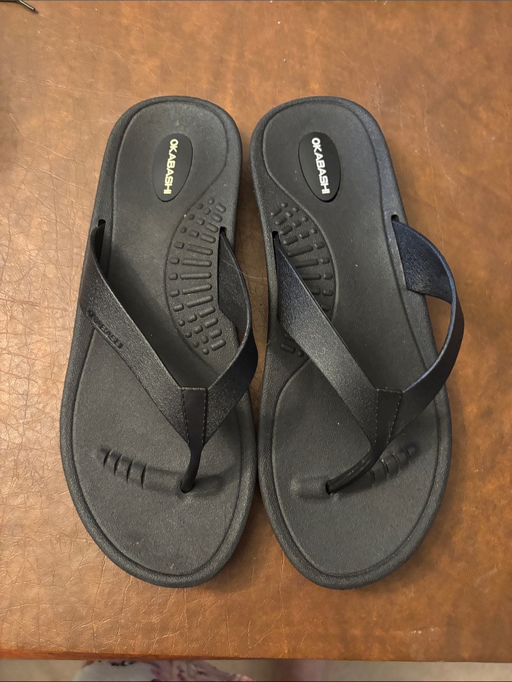 OKABASHI Maui Women’s Flip Flop